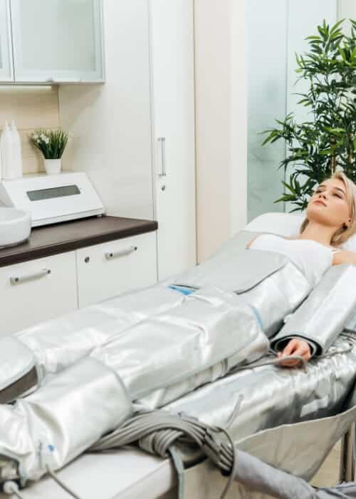 presoterapia majadahonda