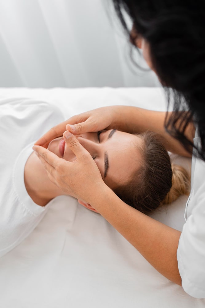 fisioterapia atm majadahonda