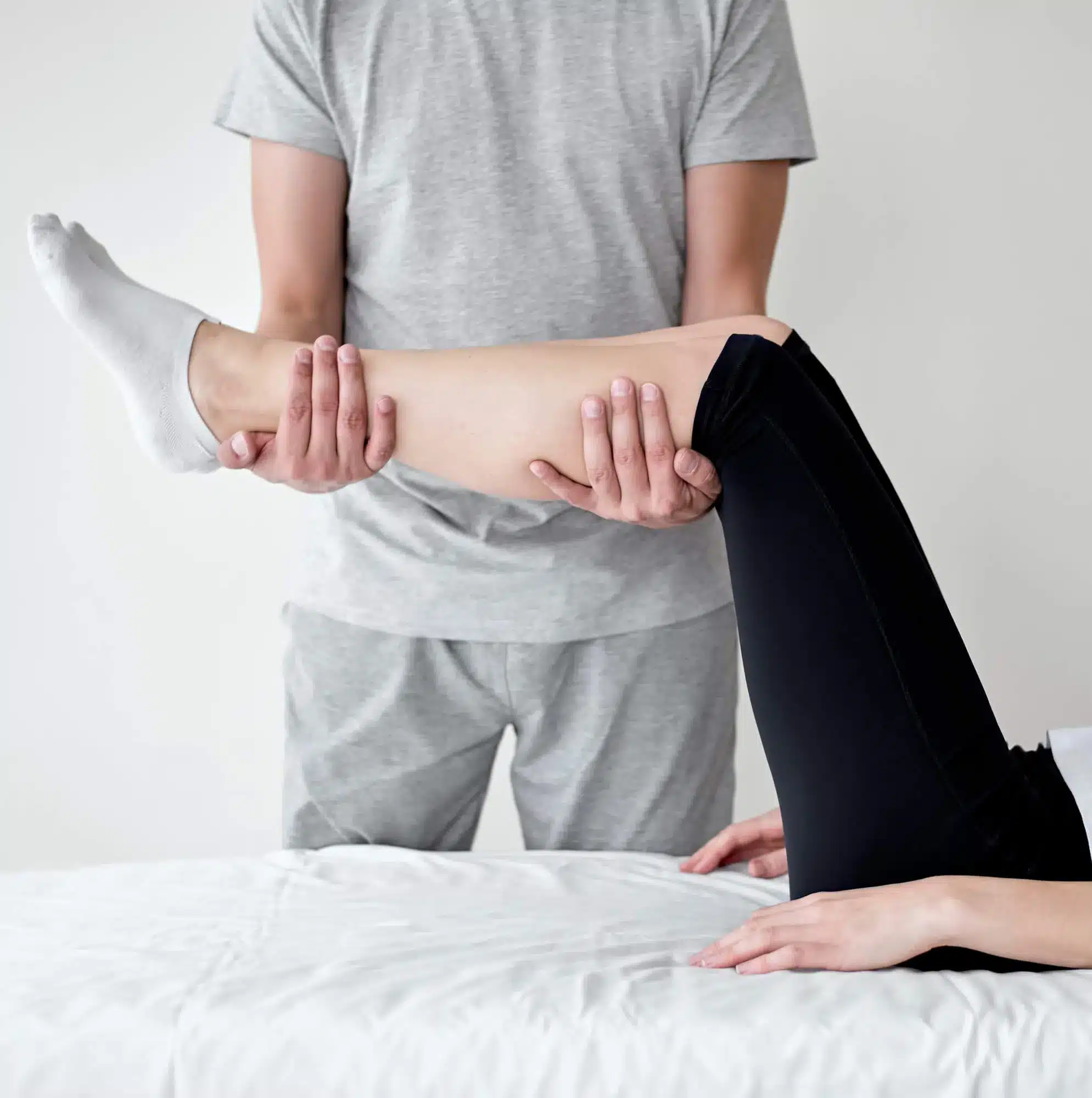 descubre la fisioterapia traumatológica en majadahonda