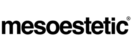 mesoestetic logo