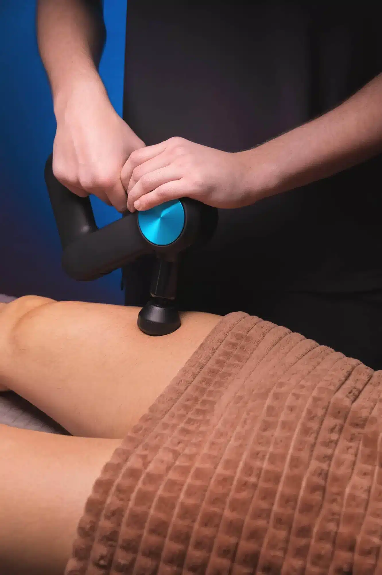 beneficios de la vibroterapia en majadahonda