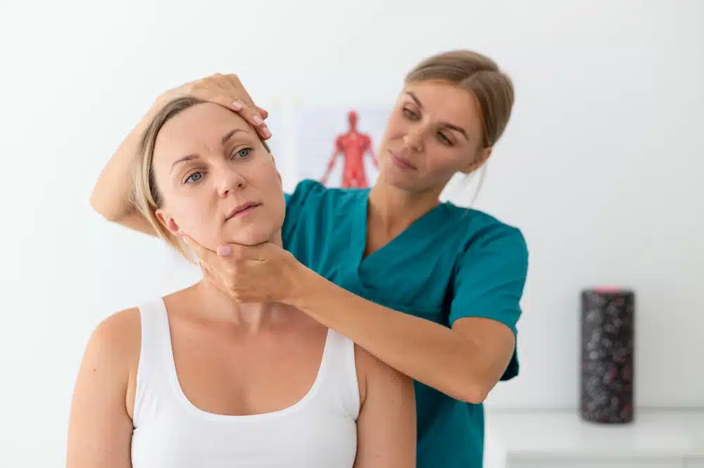 fisioterapia respiratoria