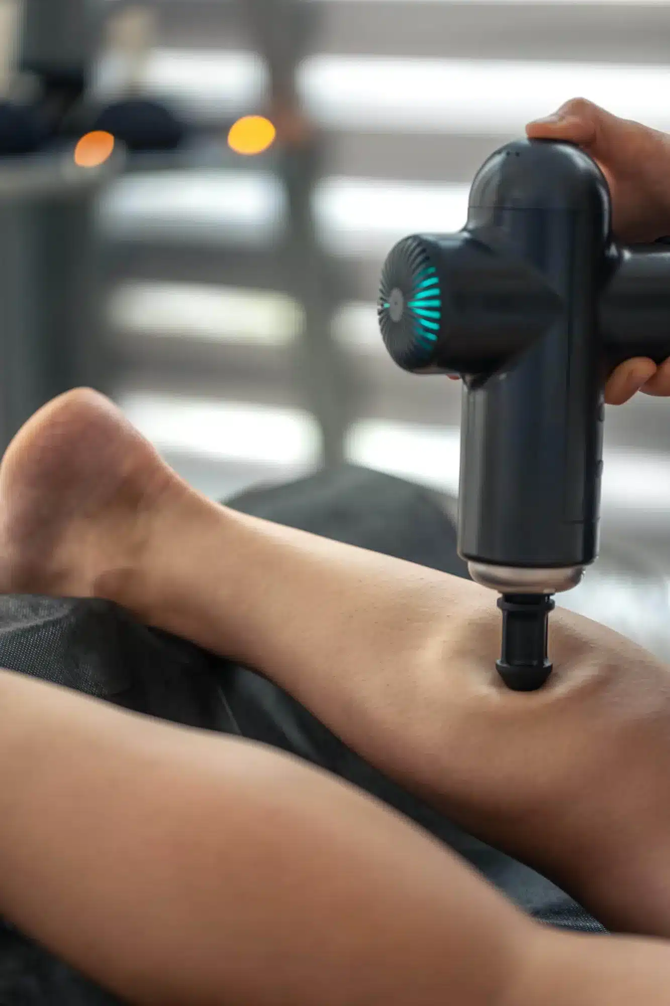 vibroterapia majadahonda