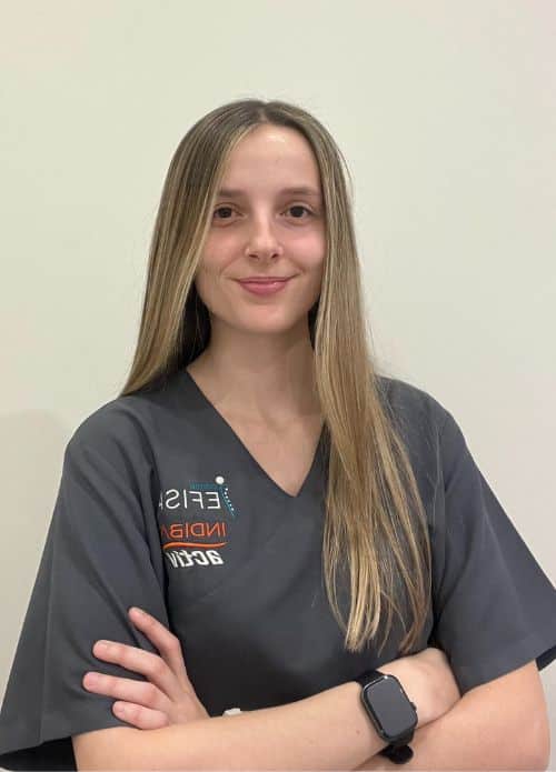 paula efisa im