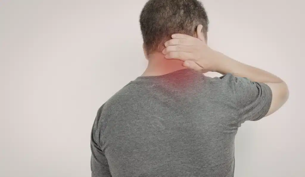 Dolor cervical por estrés cómo detectarlo y tratarlo blog efisa