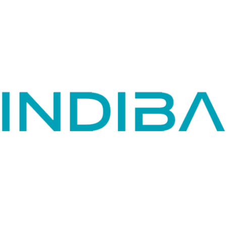 indiba icon