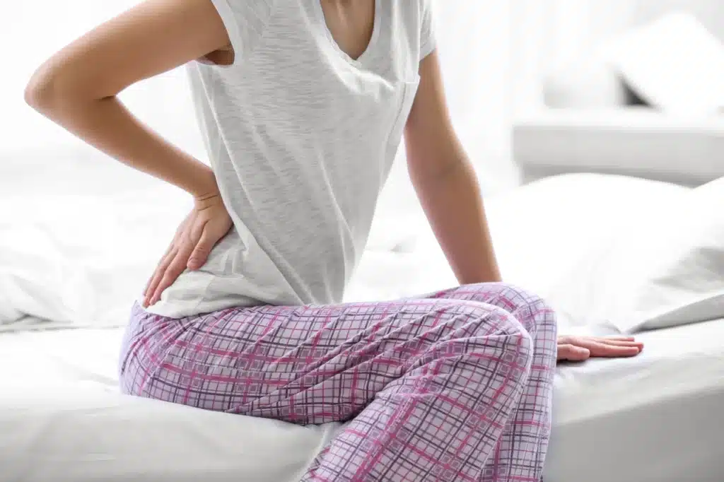 Qué es la ciática y cómo puede ayudarte la fisioterapia a tratarla