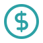 dinero icon