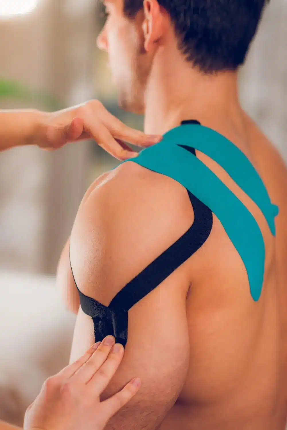 fisioterapia deportiva en majadahonda