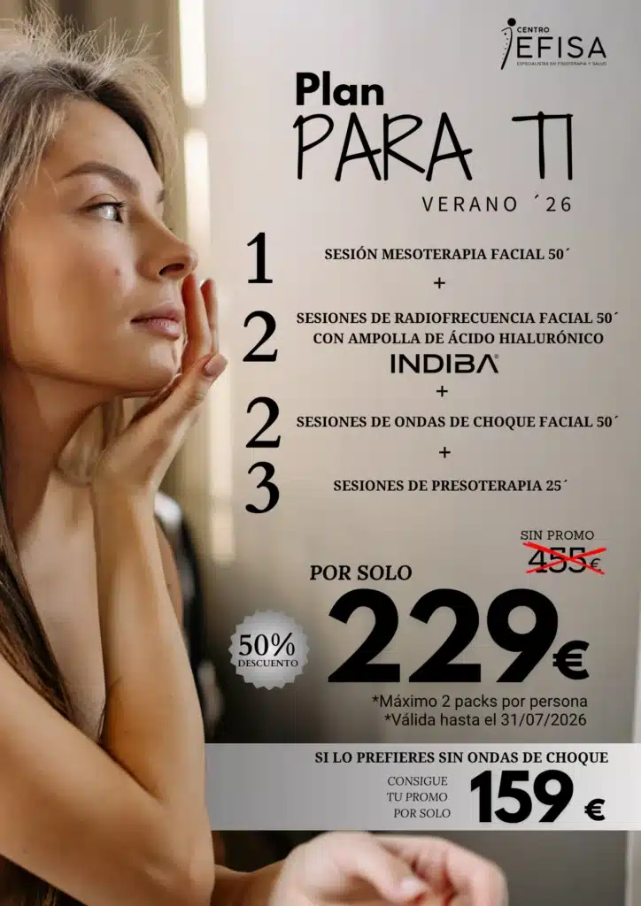 centro efisa promo julio